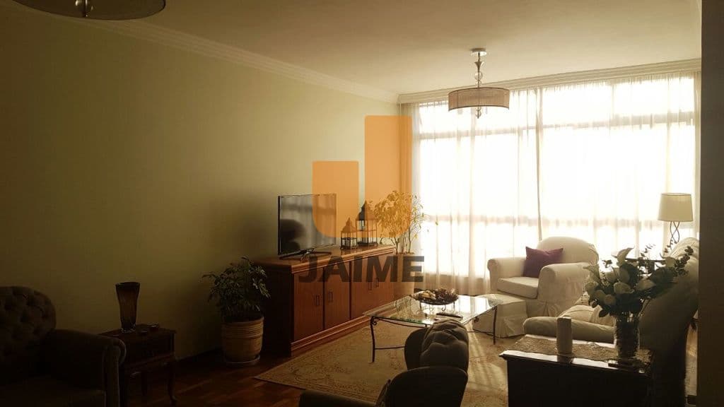 Apartamento em Consolação