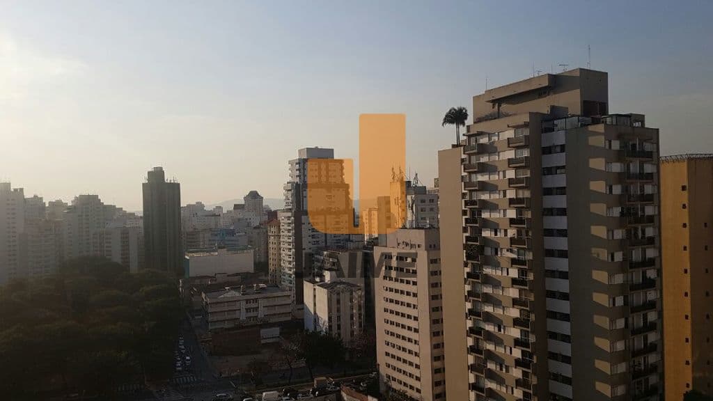 Apartamento de 3 dormitórios na R BELA CINTRA — Consolação, São Paulo - foto 4