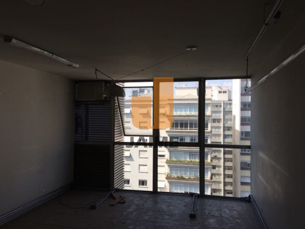 Comercial na AV ANGÉLICA — Higienópolis, São Paulo - foto 2