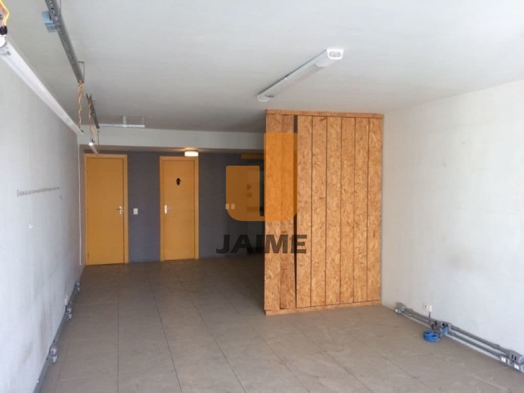 Comercial na AV ANGÉLICA — Higienópolis, São Paulo - foto 3