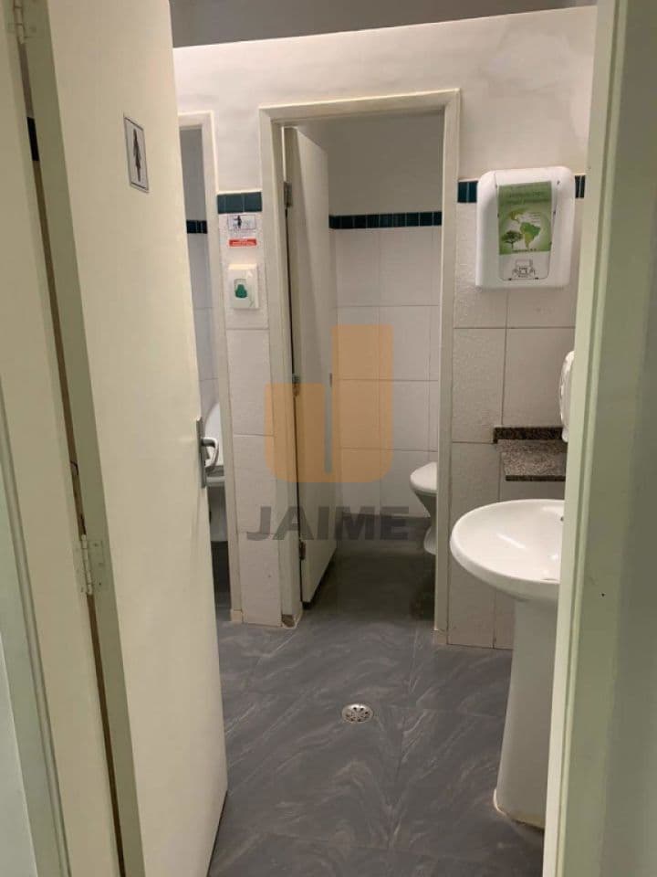 Comercial na R AURELIANO COUTINHO — Santa Cecília, São Paulo - foto 5