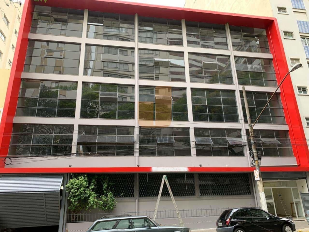 Comercial em Santa Cecília