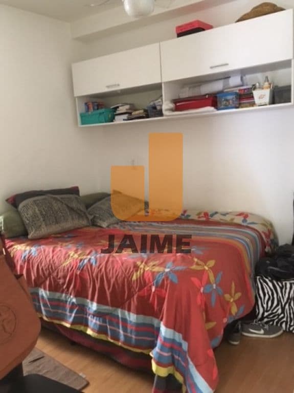 Apartamento de 3 dormitórios na R DOUTOR ALFREDO DE CASTRO — Barra Funda, São Paulo - foto 3