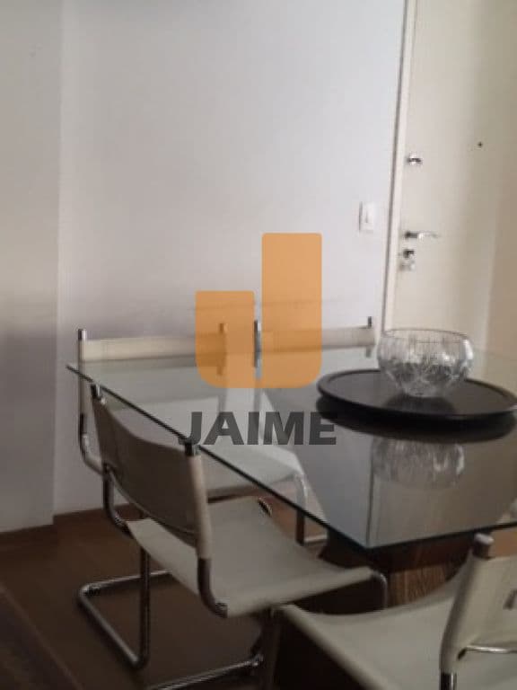 Apartamento de 3 dormitórios na R DOUTOR ALFREDO DE CASTRO — Barra Funda, São Paulo - foto 2