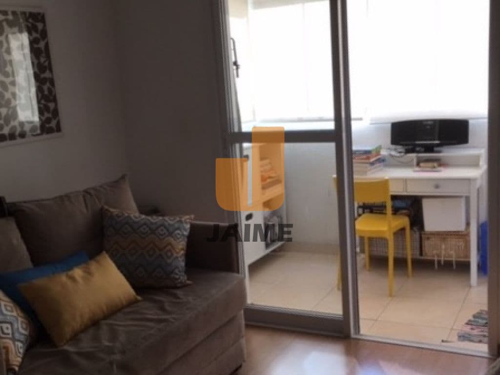 Apartamento em Barra Funda