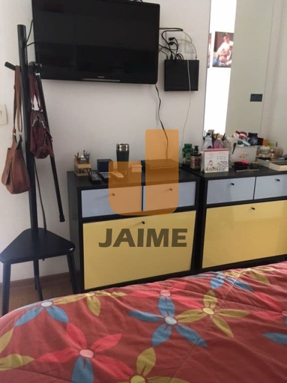 Apartamento de 3 dormitórios na R DOUTOR ALFREDO DE CASTRO — Barra Funda, São Paulo - foto 4