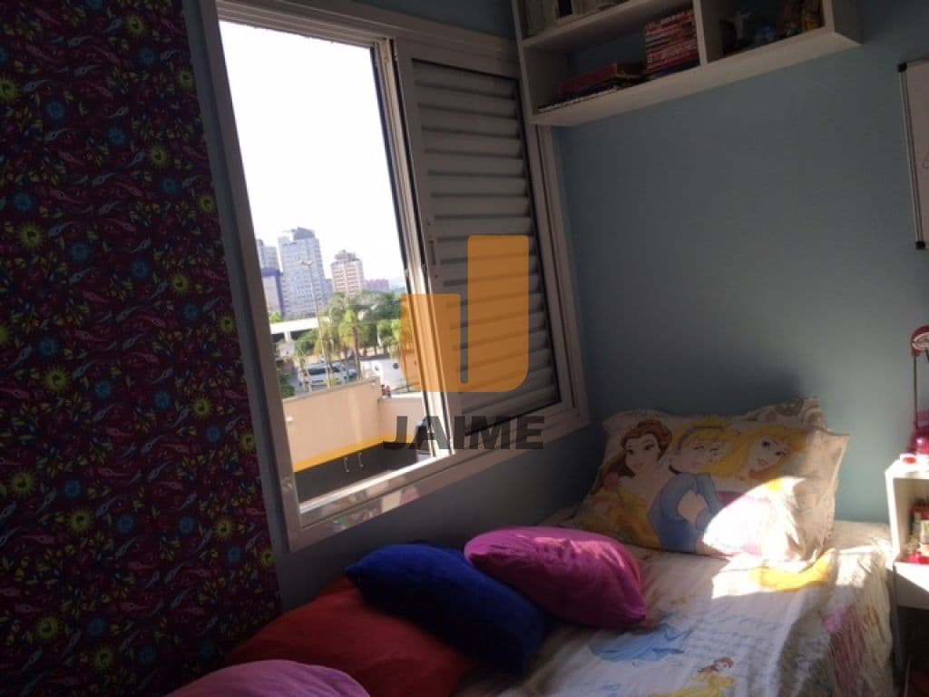 Apartamento de 3 dormitórios na R DOUTOR ALFREDO DE CASTRO — Barra Funda, São Paulo - foto 5