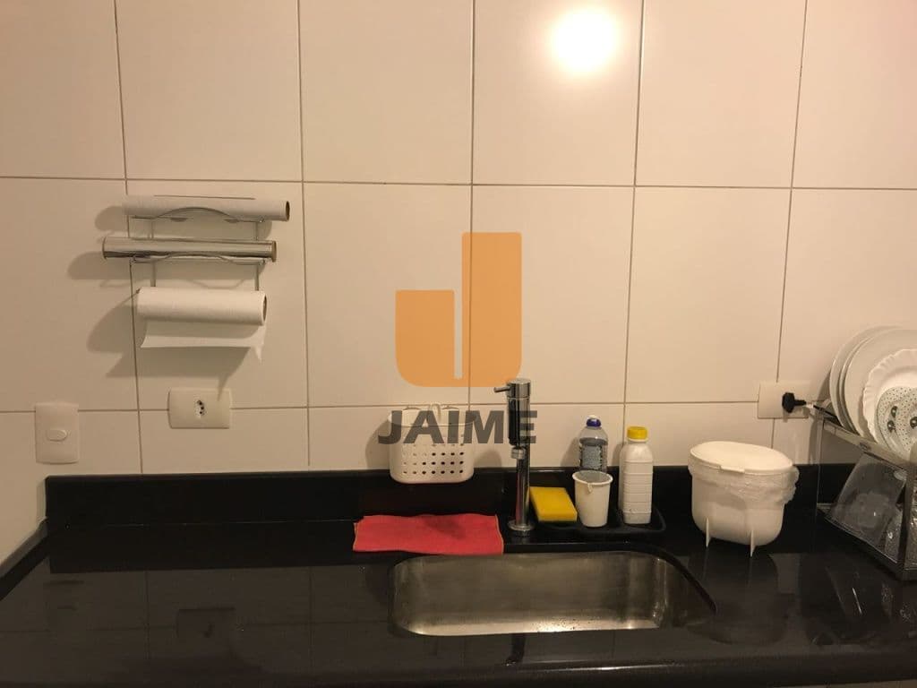 Apartamento de 1 dormitório na R MARIA ANTÔNIA — Vila Buarque, São Paulo - foto 4