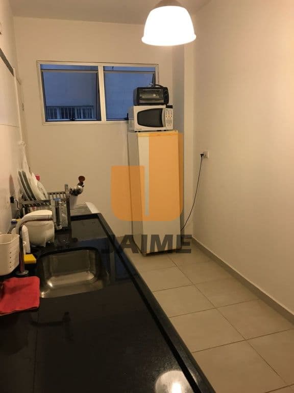 Apartamento de 1 dormitório na R MARIA ANTÔNIA — Vila Buarque, São Paulo - foto 5