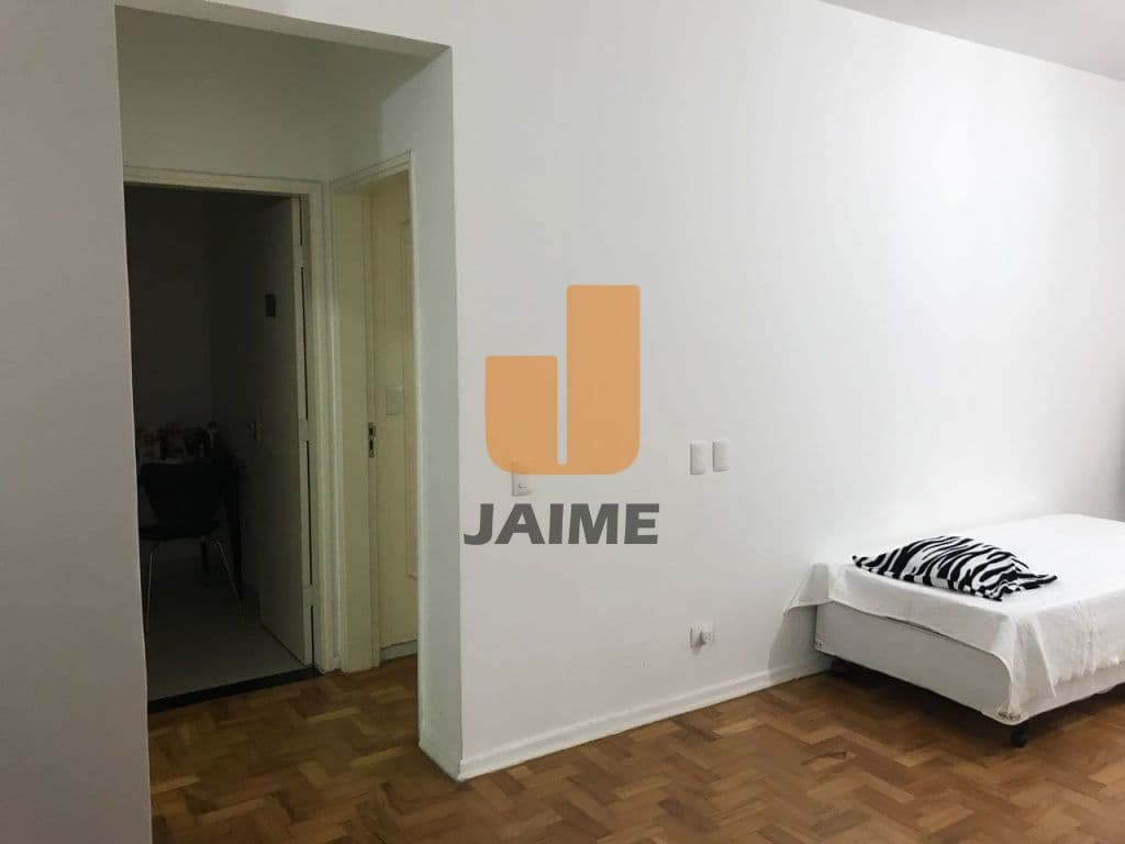 Apartamento de 1 dormitório na R MARIA ANTÔNIA — Vila Buarque, São Paulo - foto 3