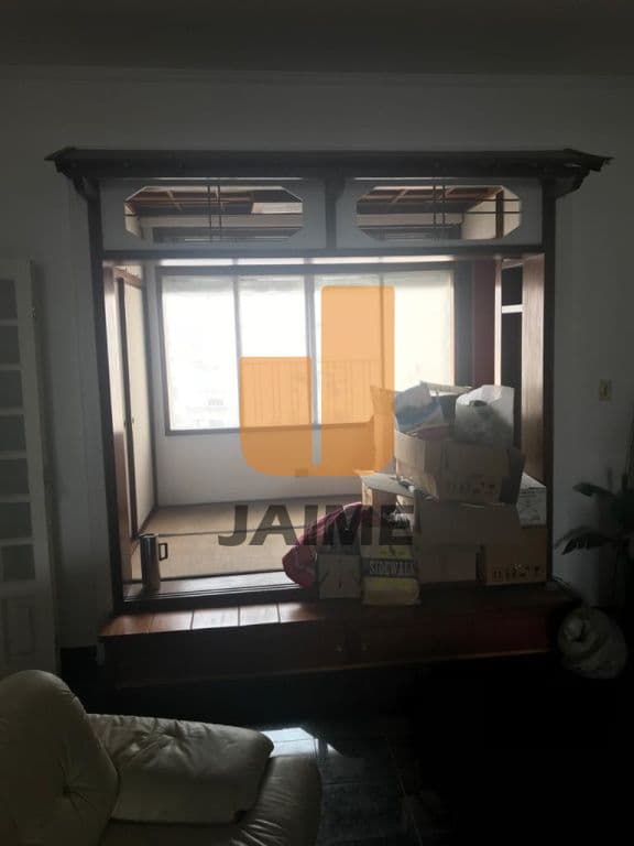 Apartamento de 3 dormitórios na R AURELIANO COUTINHO — Higienópolis, São Paulo - foto 4