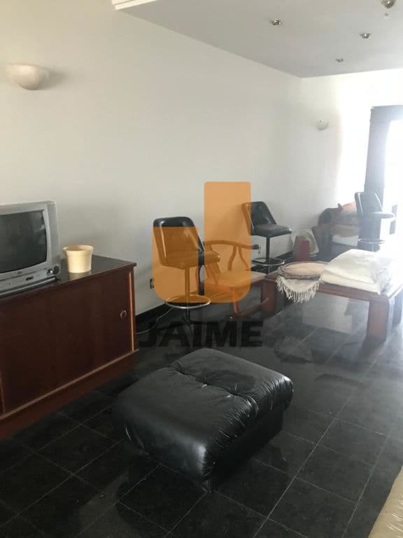 Apartamento de 3 dormitórios na R AURELIANO COUTINHO — Higienópolis, São Paulo - foto 2