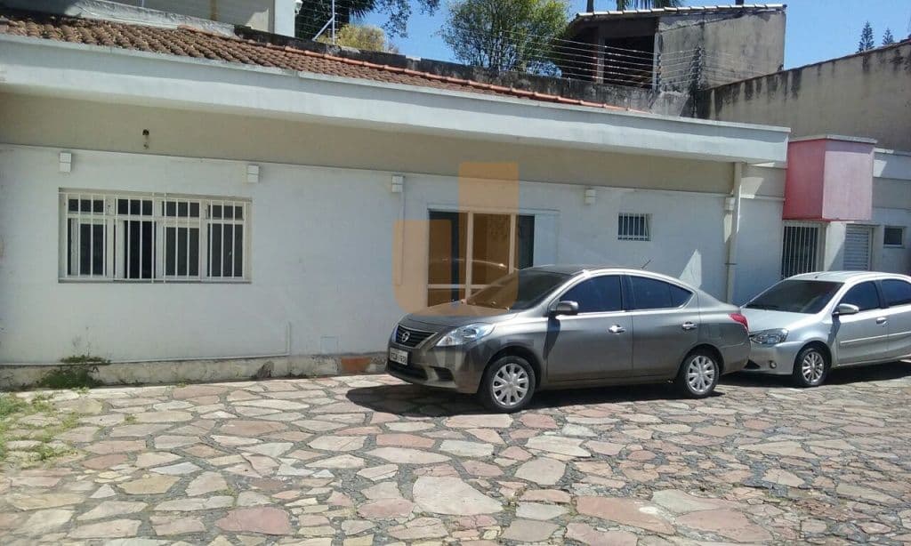 Comercial na R DESEMBARGADOR PAULO PASSALÁQUA — Pacaembu, São Paulo - foto 2