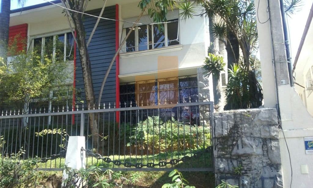 Comercial na R DESEMBARGADOR PAULO PASSALÁQUA — Pacaembu, São Paulo - foto 3
