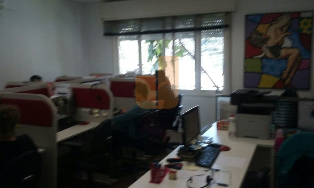 Comercial na R DESEMBARGADOR PAULO PASSALÁQUA — Pacaembu, São Paulo - foto 4