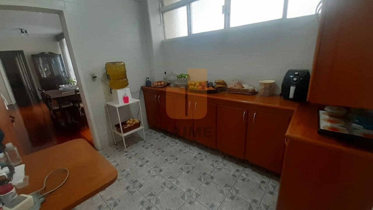 Apartamento de 3 dormitórios na R BARONESA DE ITU — Higienópolis, São Paulo - foto 5