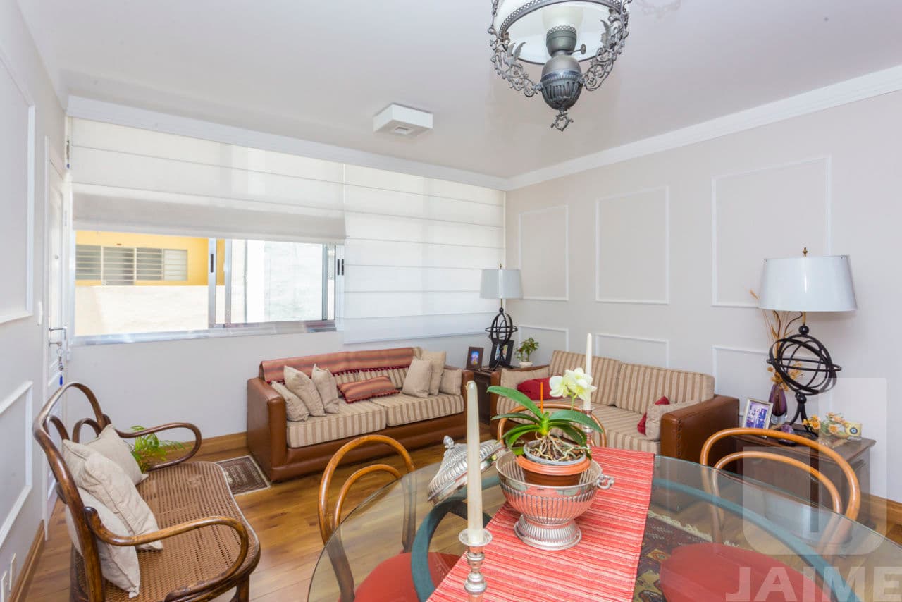 Apartamento de 2 dormitórios na R CONSELHEIRO BROTERO — Higienópolis, São Paulo - foto 2
