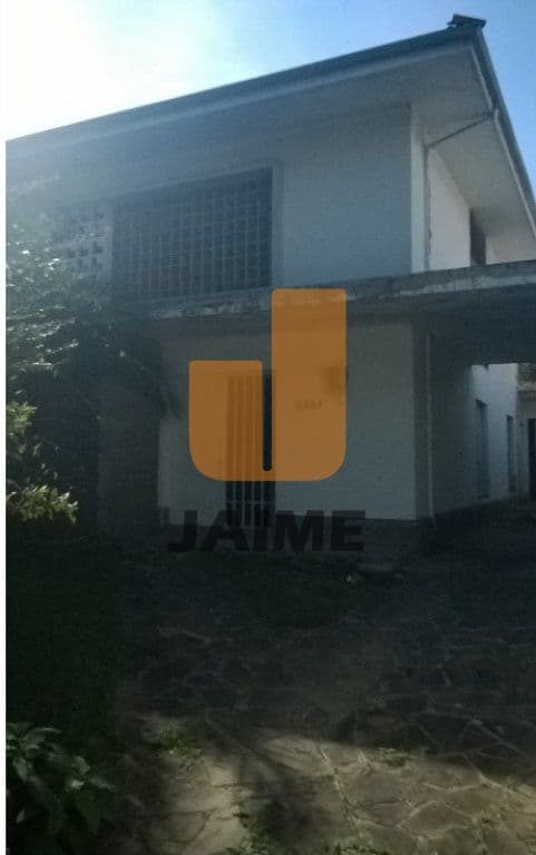 Casa de 4 dormitórios na R AVARÉ — Pacaembu, São Paulo - foto 2