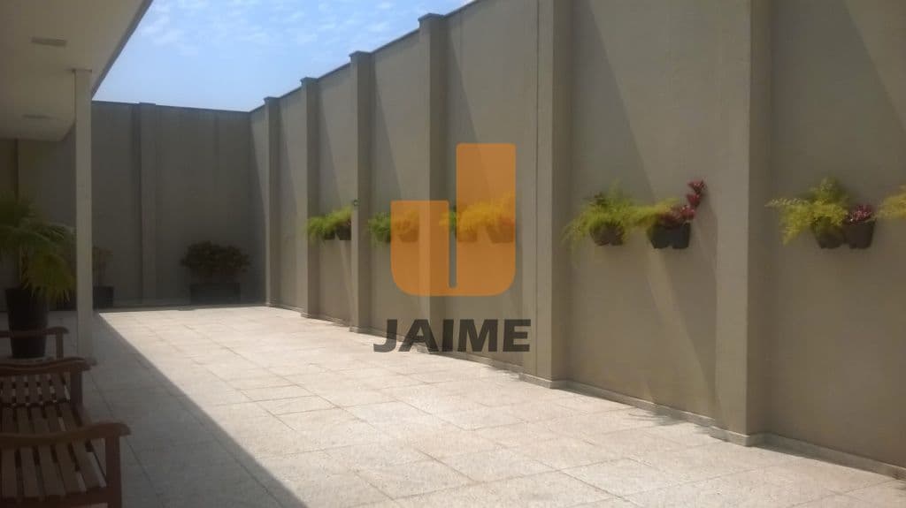 Comercial em Higienópolis