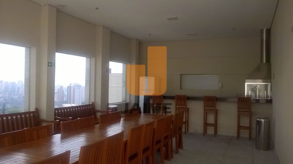 Comercial na AV ANGÉLICA — Higienópolis, São Paulo - foto 3