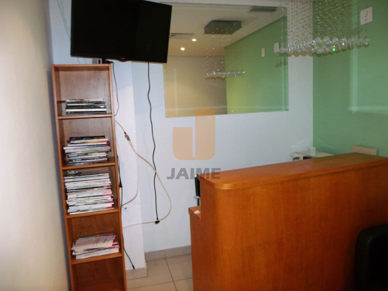 Comercial na R MATO GROSSO — Higienópolis, São Paulo - foto 4