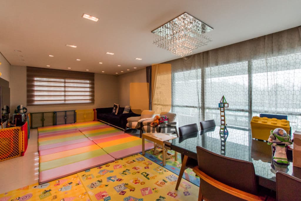 Apartamento em Aclimação