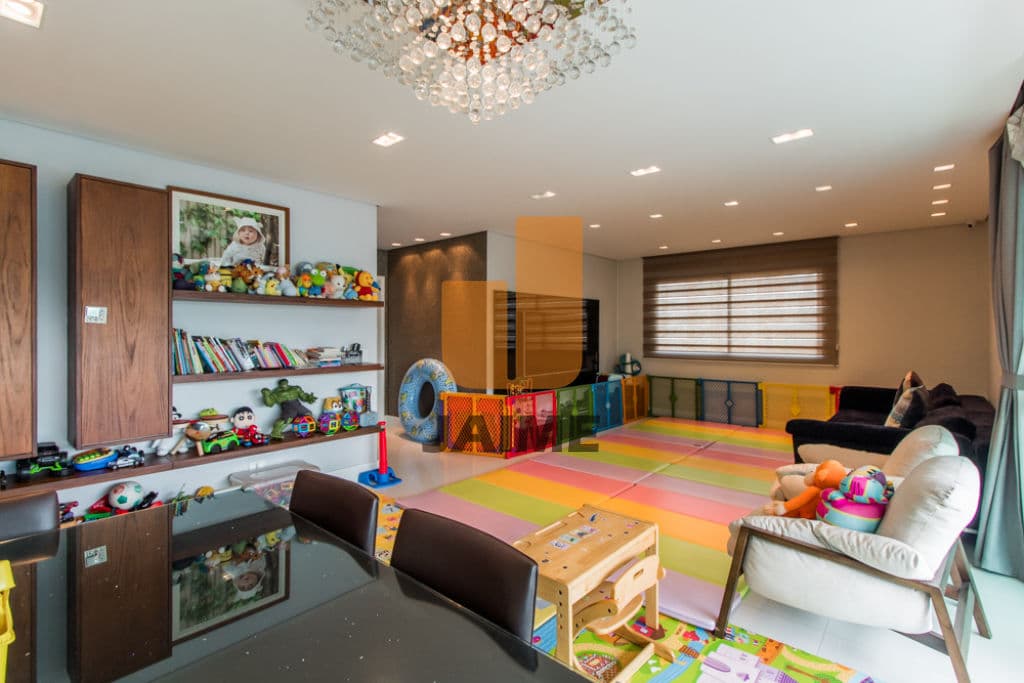Apartamento de 3 dormitórios na R MARACAÍ — Aclimação, São Paulo - foto 4