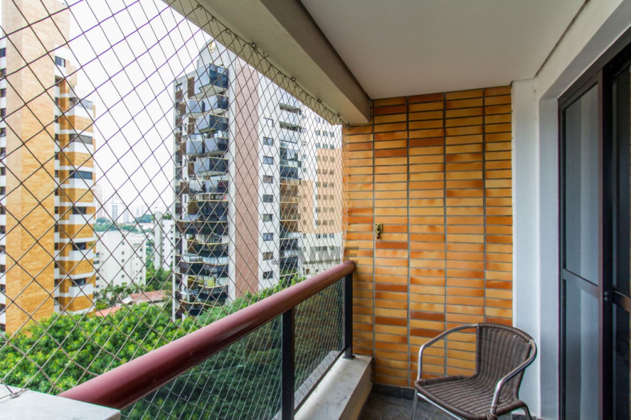 Apartamento de 1 dormitório na R ALAGOAS — Higienópolis, São Paulo - foto 3