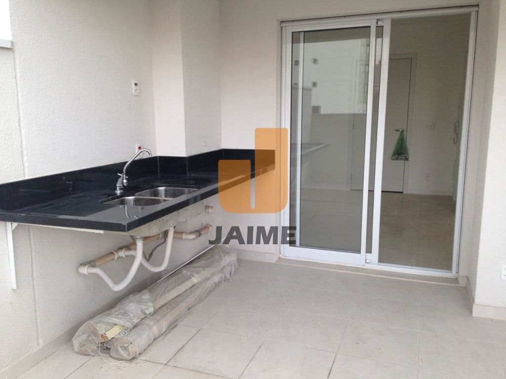 Apartamento de 1 dormitório na R OLÍMPIA DE ALMEIDA PRADO — Barra Funda, São Paulo - foto 5