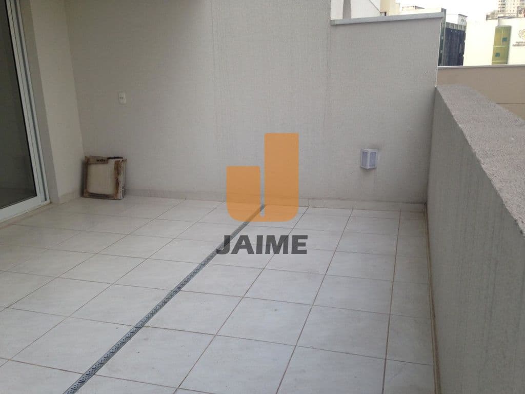 Apartamento de 1 dormitório na R OLÍMPIA DE ALMEIDA PRADO — Barra Funda, São Paulo - foto 4