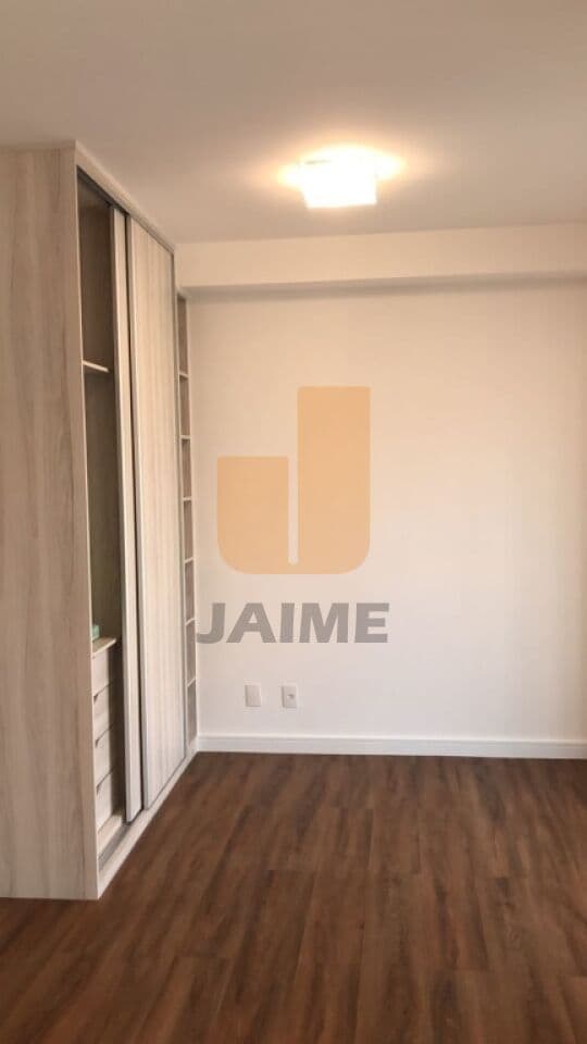 Apartamento de 1 dormitório na R OLÍMPIA DE ALMEIDA PRADO — Barra Funda, São Paulo