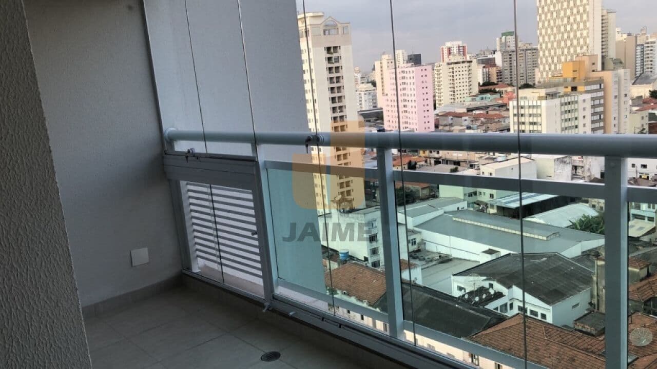 Apartamento de 1 dormitório na R OLÍMPIA DE ALMEIDA PRADO — Barra Funda, São Paulo - foto 4