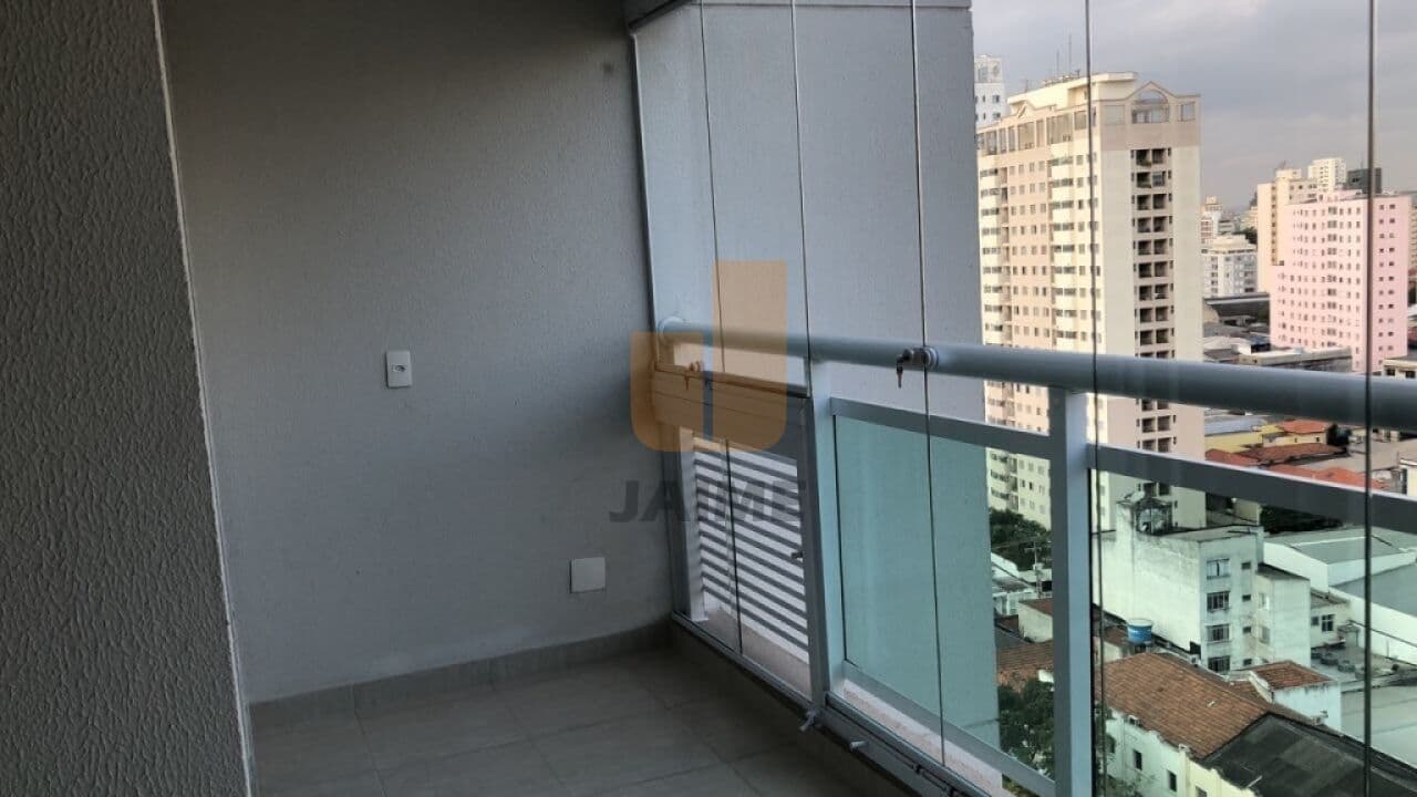 Apartamento de 1 dormitório na R OLÍMPIA DE ALMEIDA PRADO — Barra Funda, São Paulo - foto 5