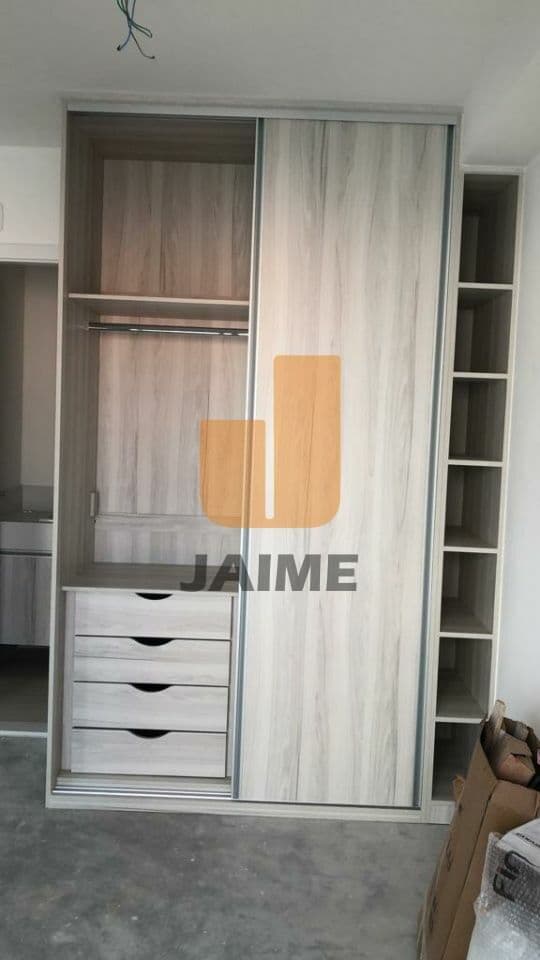 Apartamento de 1 dormitório na R OLÍMPIA DE ALMEIDA PRADO — Barra Funda, São Paulo - foto 2