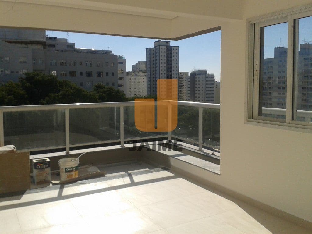 Comercial na R COTOXÓ — Perdizes, São Paulo - foto 2