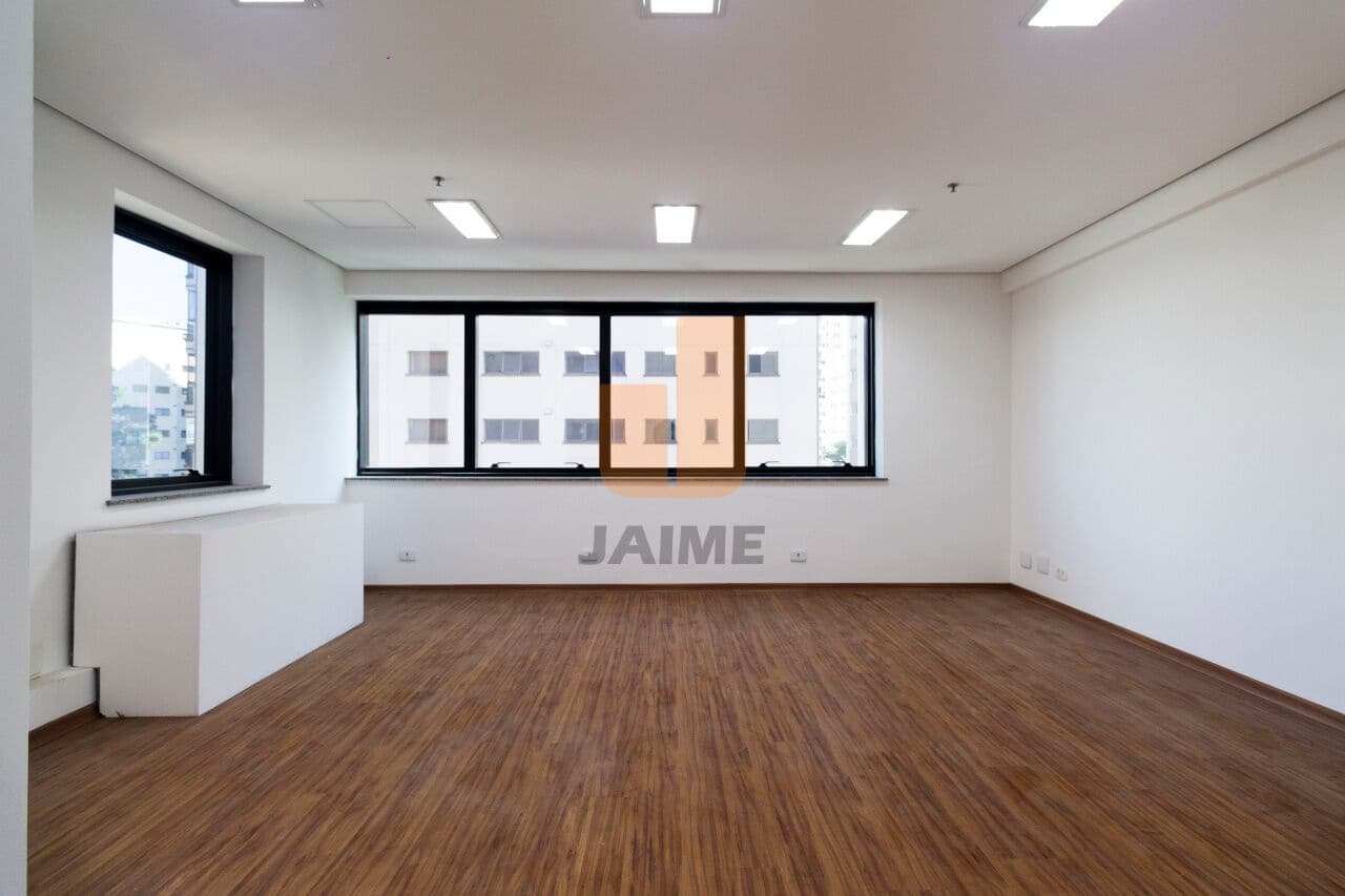 Comercial na AV ANGÉLICA — Higienópolis, São Paulo - foto 2