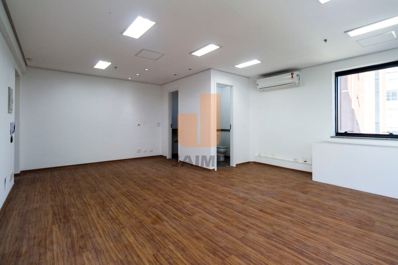 Comercial na AV ANGÉLICA — Higienópolis, São Paulo - foto 3
