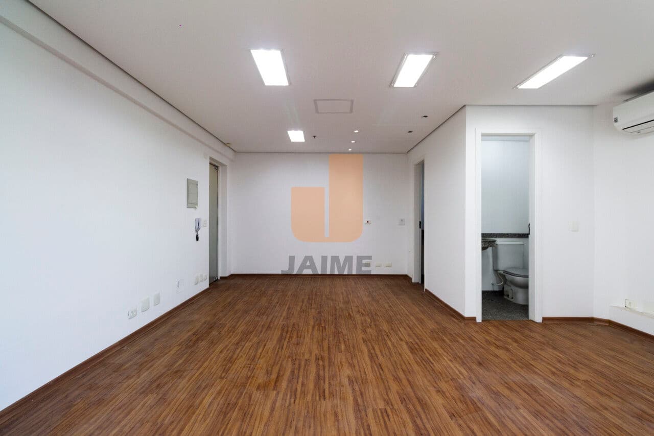 Comercial na AV ANGÉLICA — Higienópolis, São Paulo - foto 4