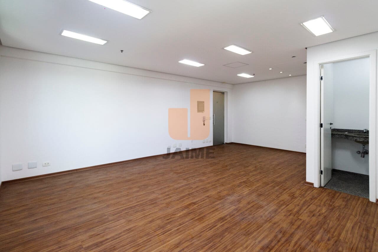 Comercial na AV ANGÉLICA — Higienópolis, São Paulo - foto 5
