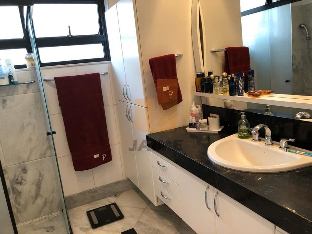 Apartamento de 3 dormitórios na Al Franca — Jardim Paulista, São Paulo - foto 5