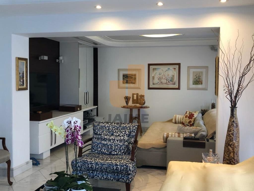 Apartamento de 3 dormitórios na Al Franca — Jardim Paulista, São Paulo - foto 3