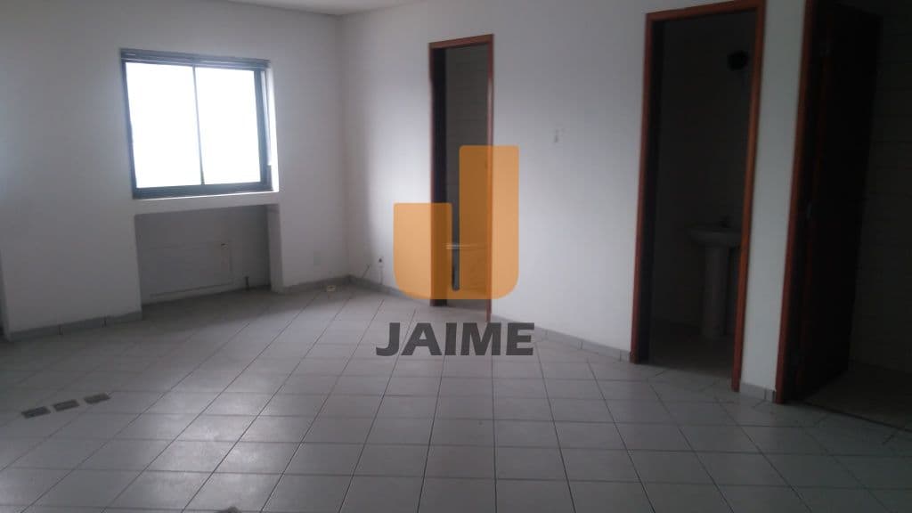 Comercial na R JOAQUIM MANUEL DE MACEDO — Barra Funda, São Paulo