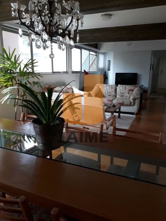 Apartamento de 3 dormitórios na R CAIUBI — Perdizes, São Paulo - foto 2