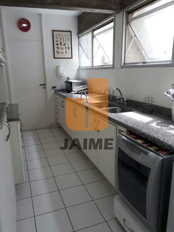 Apartamento de 3 dormitórios na R CAIUBI — Perdizes, São Paulo - foto 4