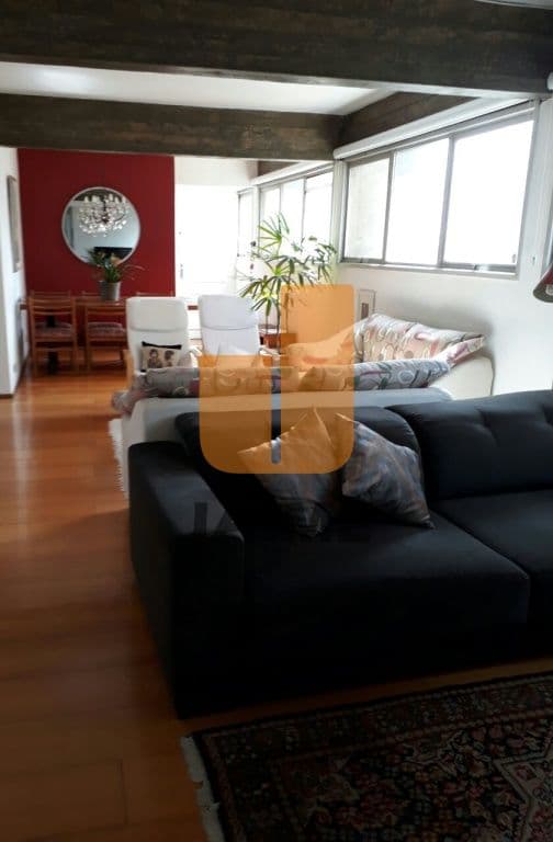 Apartamento de 3 dormitórios na R CAIUBI — Perdizes, São Paulo - foto 3