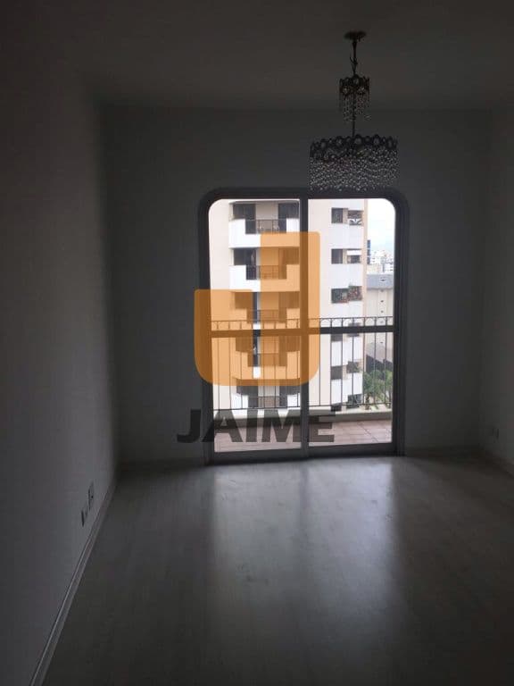 Apartamento de 3 dormitórios na R AGENTE GOMES — Jardim São Paulo(Zona Norte), São Paulo