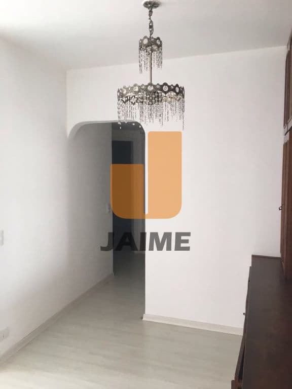 Apartamento de 3 dormitórios na R AGENTE GOMES — Jardim São Paulo(Zona Norte), São Paulo - foto 2