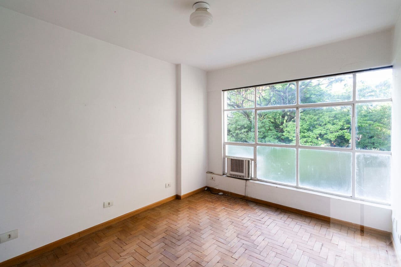 Comercial na R MARANHÃO — Higienópolis, São Paulo