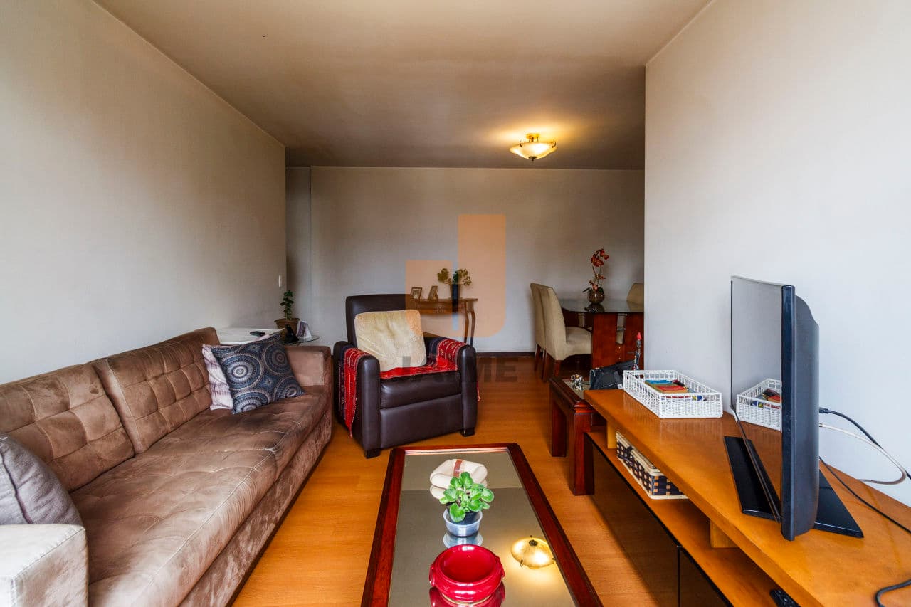Apartamento de 3 dormitórios na AL BARROS — Higienópolis, São Paulo - foto 4