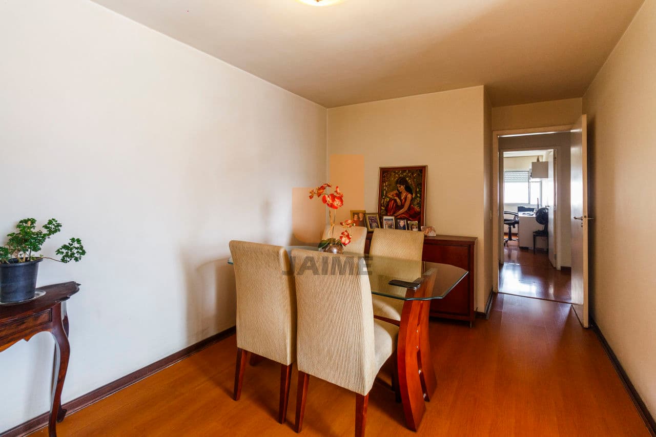 Apartamento de 3 dormitórios na AL BARROS — Higienópolis, São Paulo - foto 5